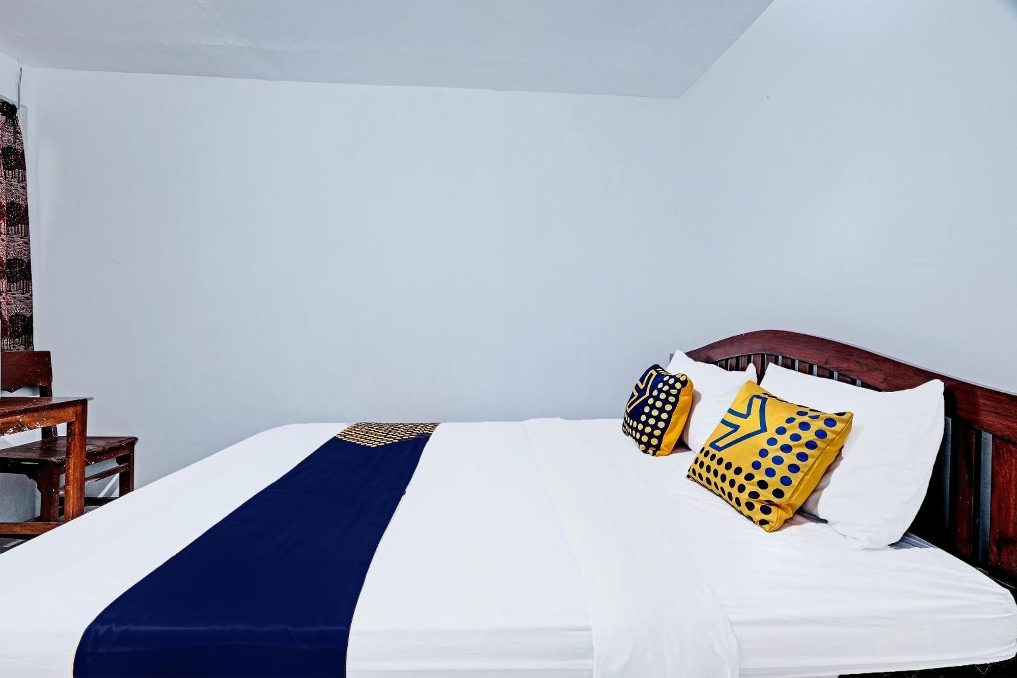 יוגיאקרטה Spot On 91916 Joglo Doyong Homestay Syariah מראה חיצוני תמונה